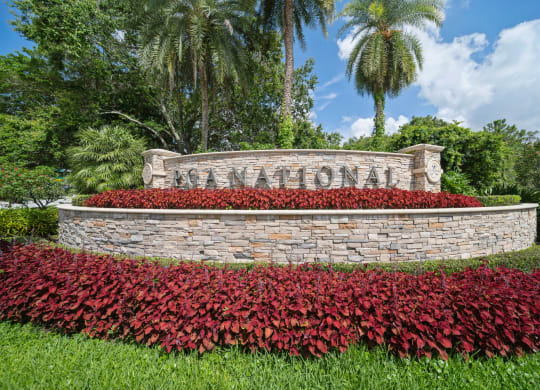 PGA National