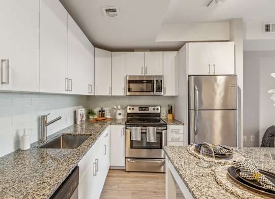 Core Kitchen