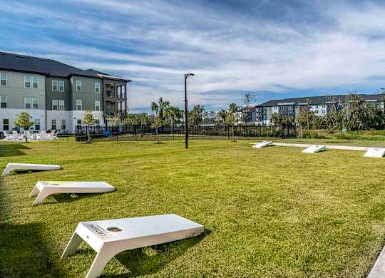 Cornhole
