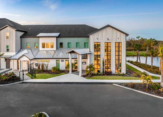 Clubhouse