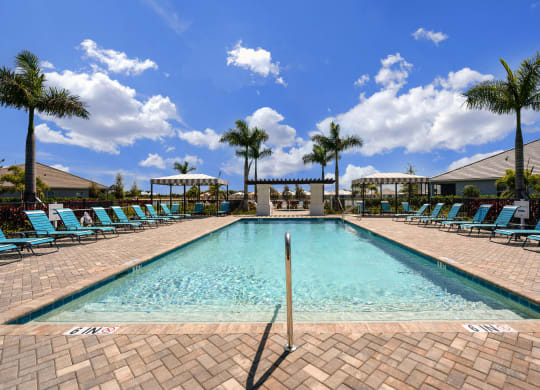 the swimming pool at the resort at longboat key club at Marisol, Bradenton, FL 34211