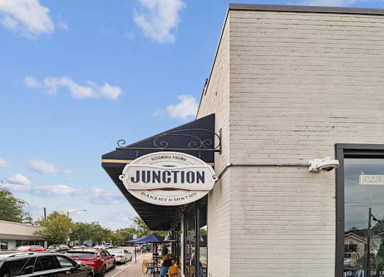 Junction Bakery and Bistro