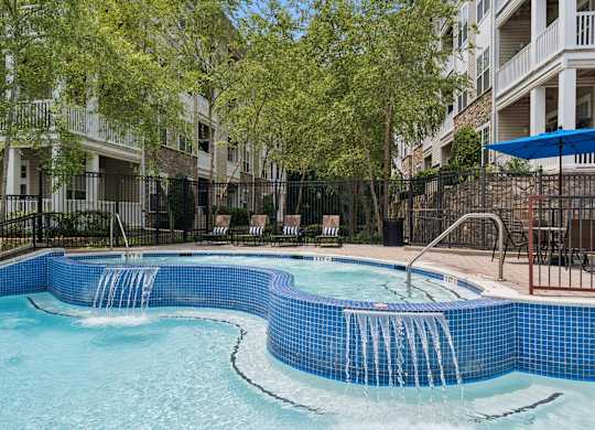Photo of pool