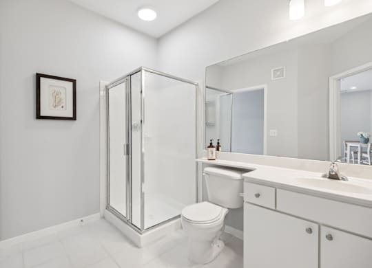 Photo of bathroom