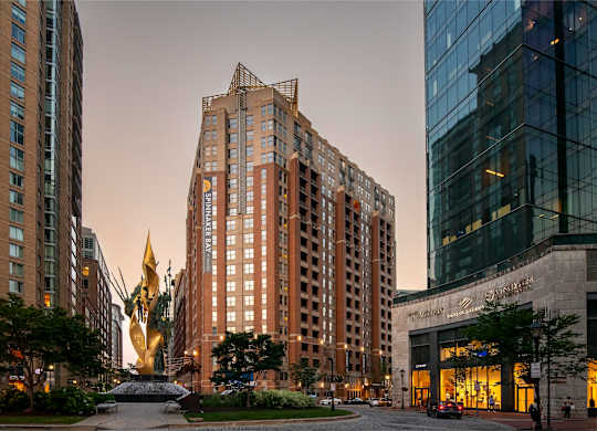 Photo of Building