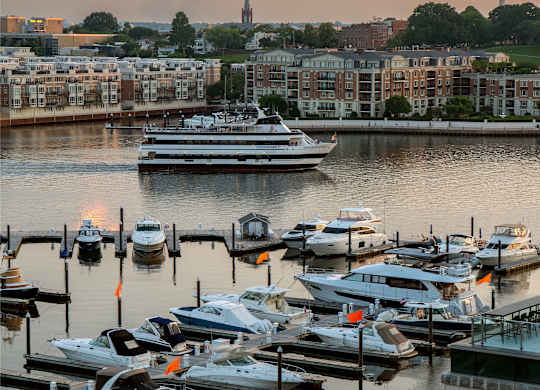 Photo of Harbor