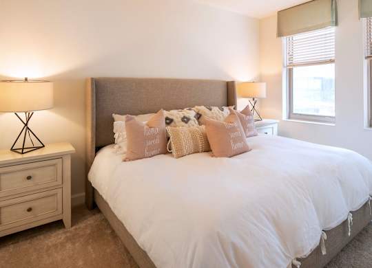 Photo of Bedroom