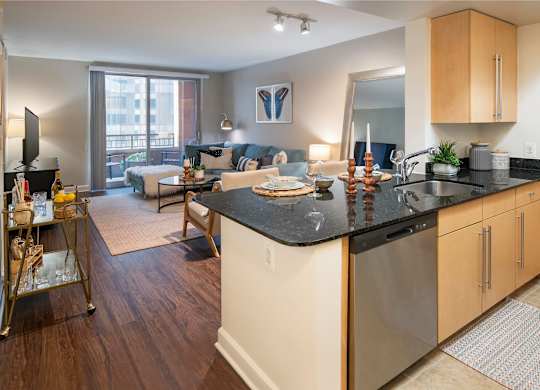 Photo of Kitchen