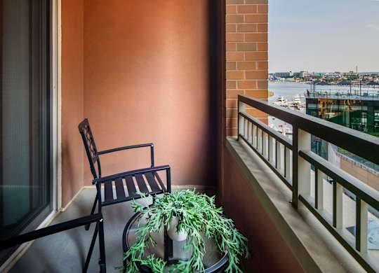 Photo of Patio