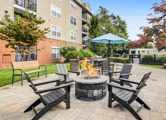 Fire Pit