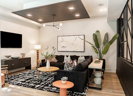 Clubroom