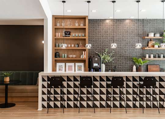 Clubroom