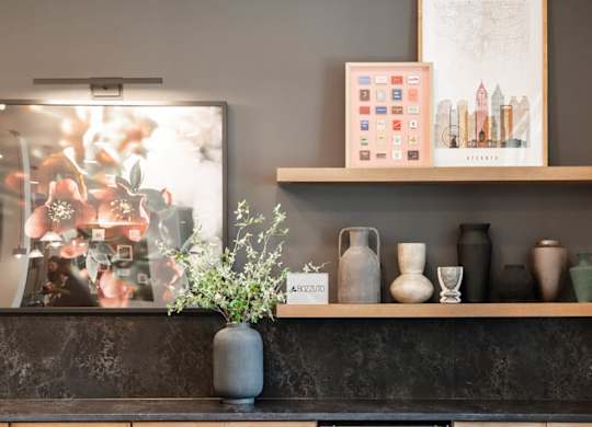 Leasing Office