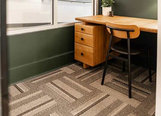 Coworking Offices