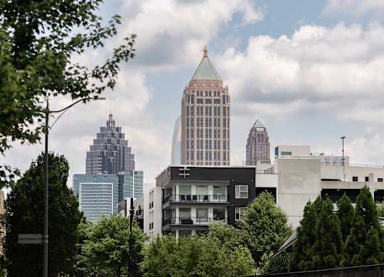 Building Side