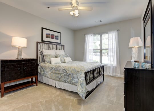 Peaceful notes of home at Strathmore Court