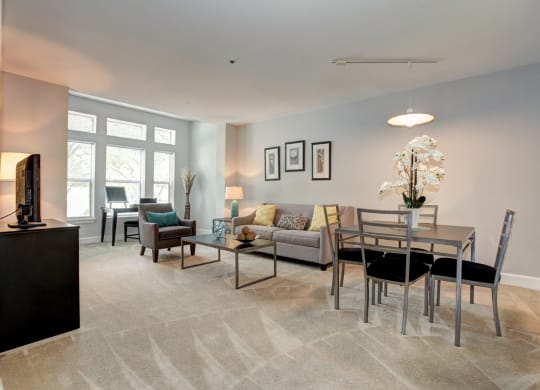 Choose from 1-bedroom and 2-bedroom apartment homes to find your perfect fit