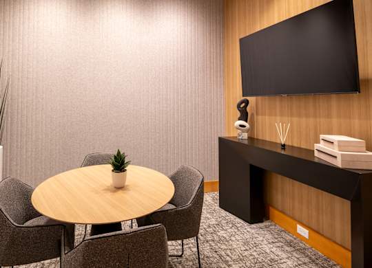 Photo of Coworking Space