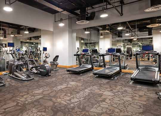 Photo of Fitness Center