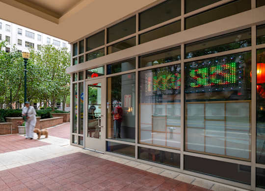 Photo of Sushi Restaurant