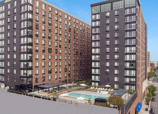 The Brick of Hackensack
