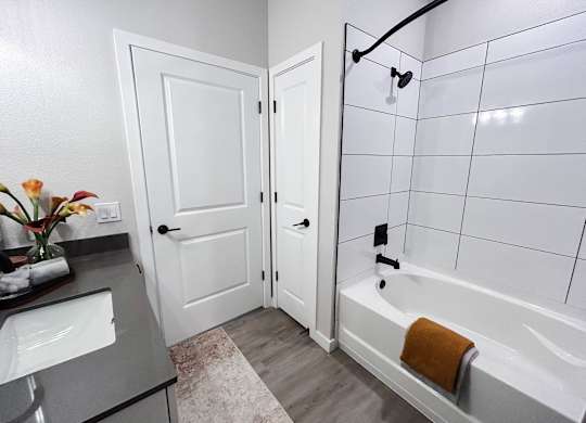 Bathrooms