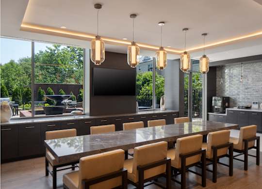 Photo of lounge