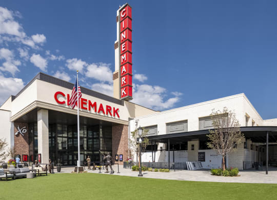 Cinemark