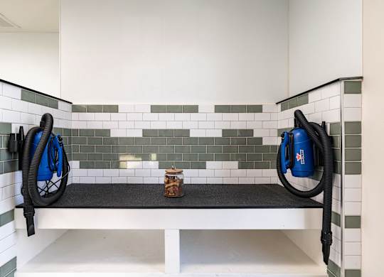 Pet Care Center at Concord Ridge Apartments, Concord, North Carolina