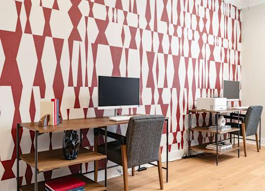 Office Space at Concord Ridge Apartments, Concord, NC