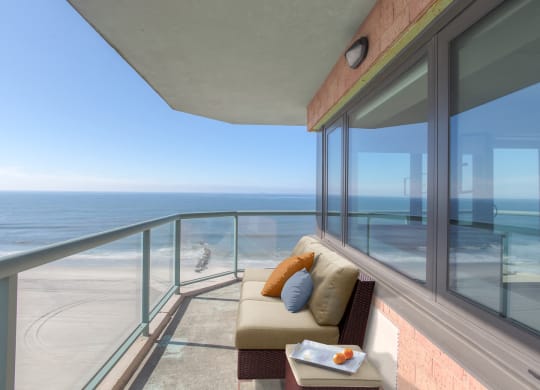 Ocean Views at 10 West Apartments
