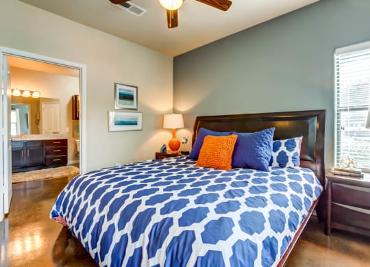 Gorgeous Bedroom at Legacy Brooks, San Antonio, TX