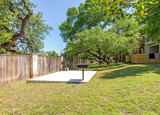 Dog Park at Turtle Creek Vista, San Antonio, 78229