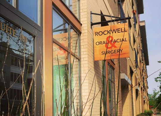 Rockwell Oral and Facial Surgery