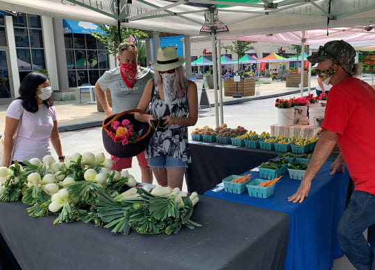 Local Farmers Market