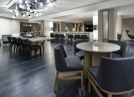 Large Clubhouse Complete with Business Center