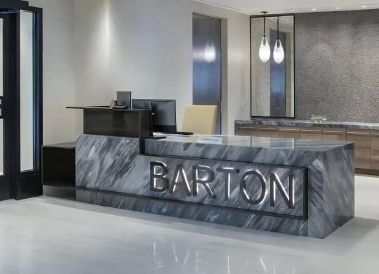 Resident Concierge Services