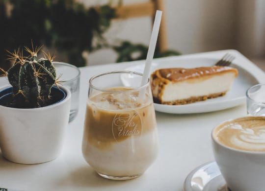 Soleluna Coffee Shop
