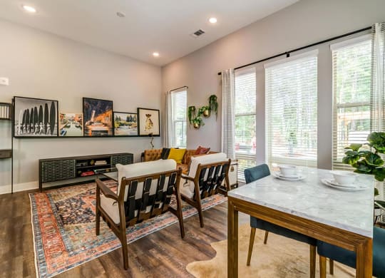 Energy Efficient Windows