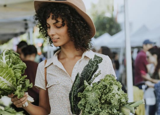 Western Wake Farmers Market