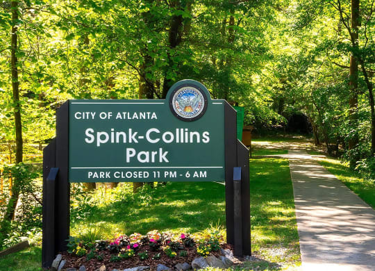 Broadstone Upper Westside Neighborhood Spink Collins Park