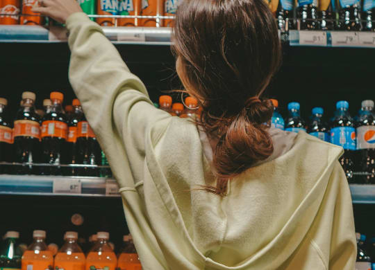Convenient Shopping at Winco Foods