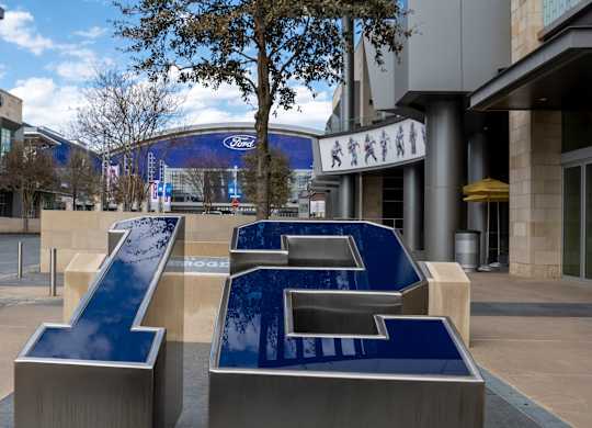 Explore the Sports & Entertainment Hub at The Star by Domain at The Gate