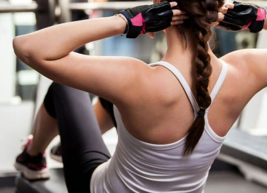 Full Fitness Studio