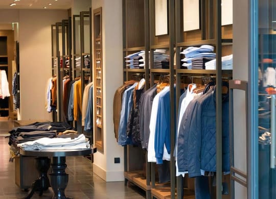 Find Your New Favorite Outfit