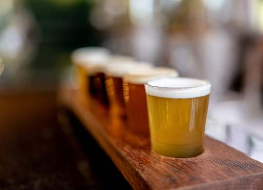 Local Breweries