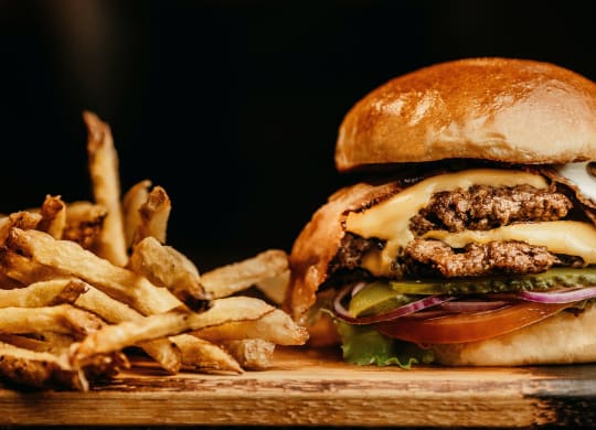 Delicious Local Dining Options