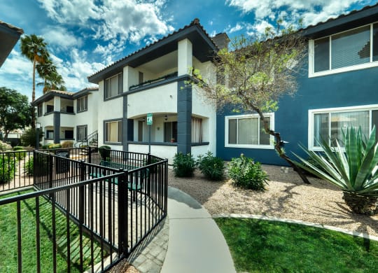 Mountainside Pets Pet Friendly Community with Pet Park