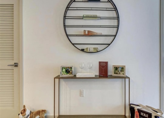 Ready For Finishes Touches In Every Space