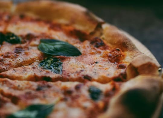 Great Local Eateries